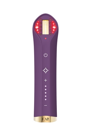 Aparato de terapia por luz roja FAQ™ 501 LED