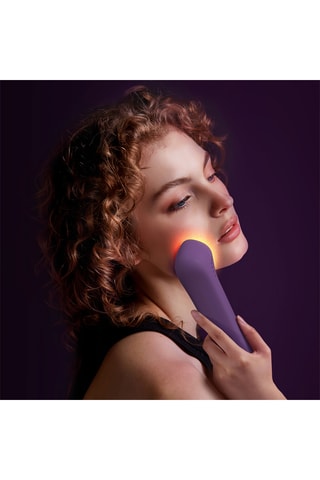 Aparato de terapia por luz roja FAQ™ 501 LED