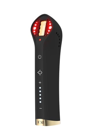 Aparato de terapia por luz roja FAQ™ 502 - 45 usos/carga
