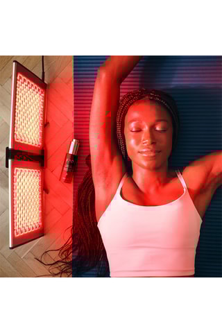 Panel doble LED FAQ™ - 512 LED