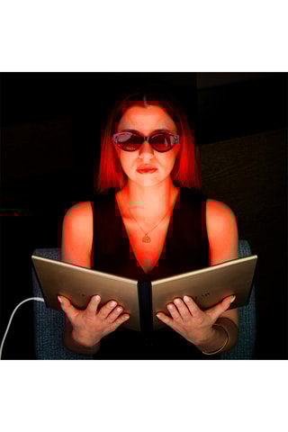 Panel doble LED FAQ™ - 512 LED