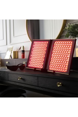 Panel doble LED FAQ™ - 512 LED