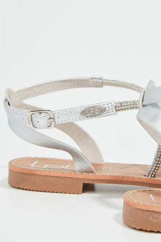 Sandalen Itchen - Zilverkleurig