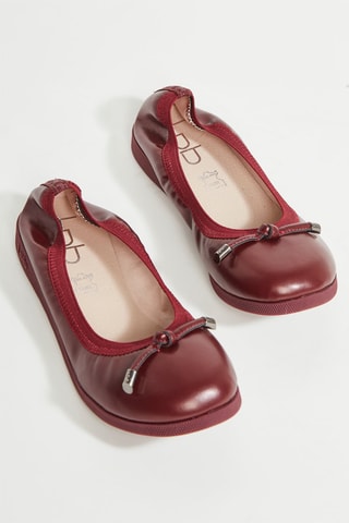 Sabrinas Yael - Bordô