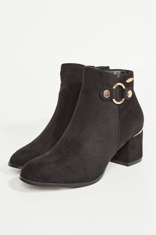 Botins Mattia - Preto
