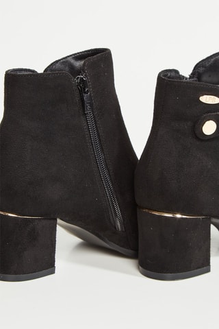 Botins Mattia - Preto