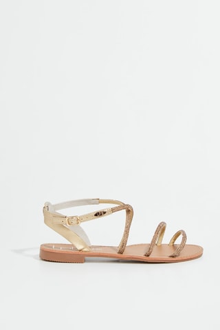 Sandalen Itchen - Roségoudkleurig