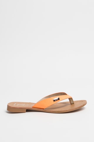 Sandalen Drumin - Oranje