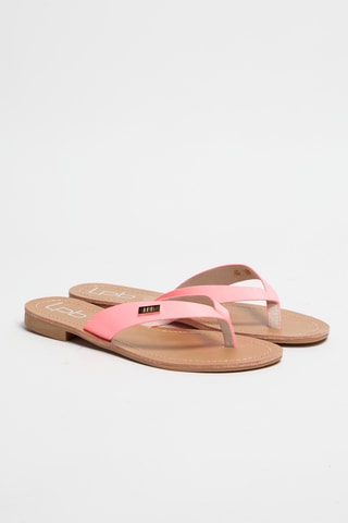 Sandálias Drumin - Rosa