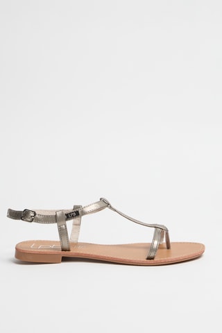 Sandalen Bulle - Zilverkleurig