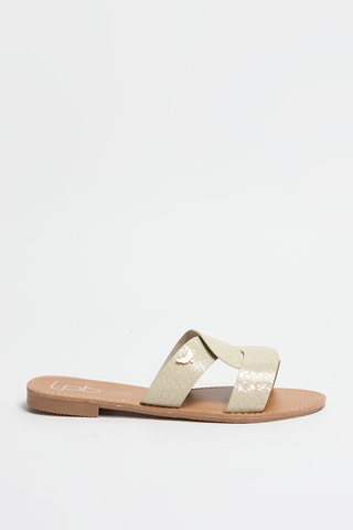 Muiltjes Fitia - Lichtgroen