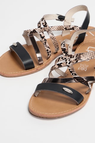 Sandalen Dazio - Zwart