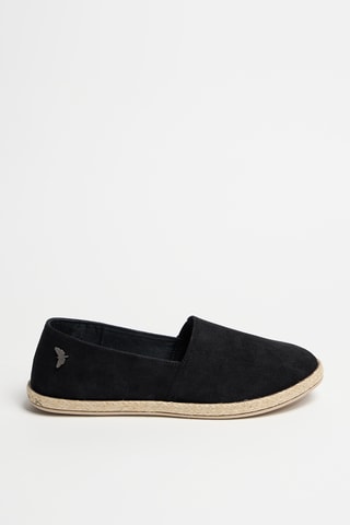 Alpargatas Zoé - Preto