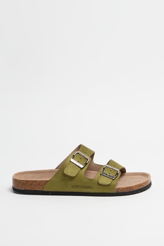 Muiltjes Gail - Kaki