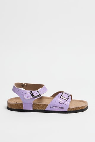 Sandalen Dundee - Lichtpaars