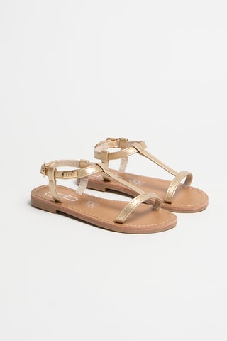 Sandalen Dundee - Goudkleurig