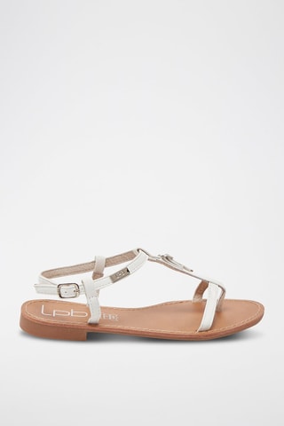 Sandalen Dasa Wit