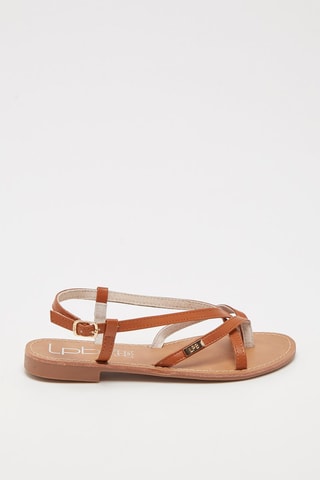 Sandalen  Danbury Camel