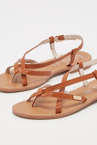 Sandalen  Danbury Camel