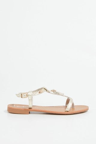 Sandalen Dasa - Ecru