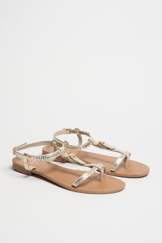 Sandalen Dasa - Ecru