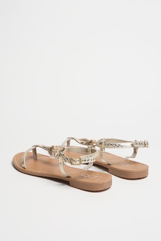 Sandalen Dasa - Ecru