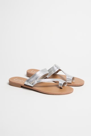 Sandalen Fati - Zilverkleurig