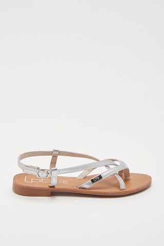 Sandalen Danbury Zilverkleurig
