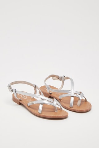 Sandalen Danbury Zilverkleurig