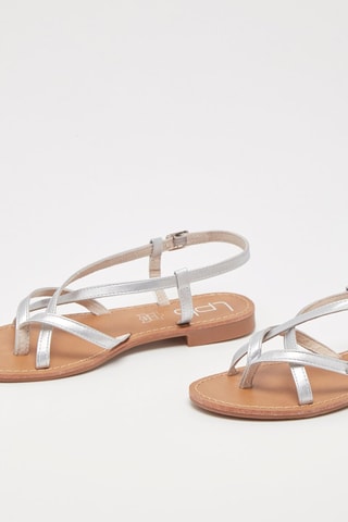 Sandalen Danbury Zilverkleurig