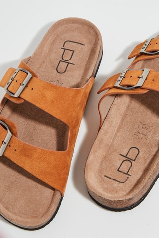 Muiltjes Figen - Camel