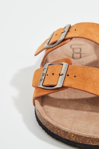 Muiltjes Figen - Camel