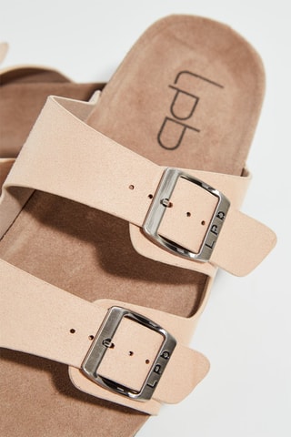 Muiltjes Figen - Nude