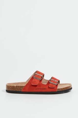 Muiltjes Figen - Terracotta