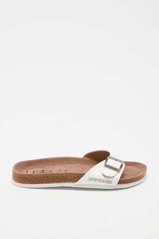 Muiltjes Zilverkleurig