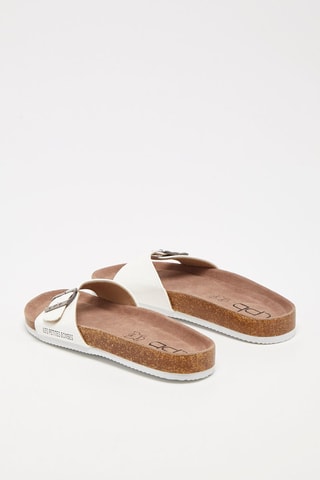 Muiltjes Zilverkleurig