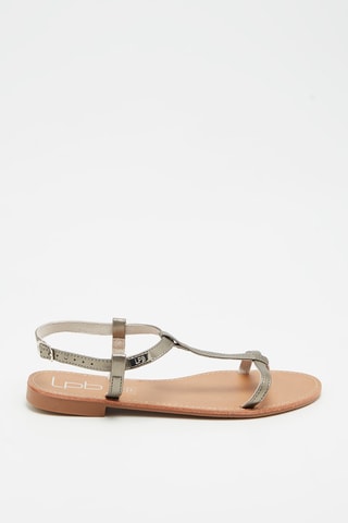 Sandalen Bulle Bronskleurig