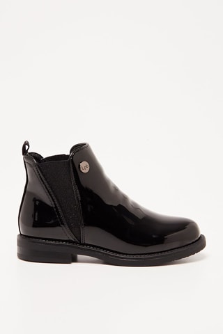 Botins Chelsea Akina - Preto