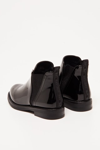Botins Chelsea Akina - Preto