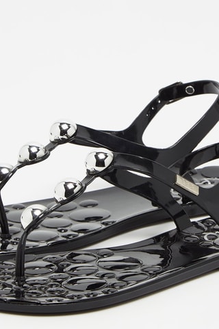 Sandales Dabia - Noir