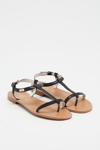 Sandalen Bulle Zwart