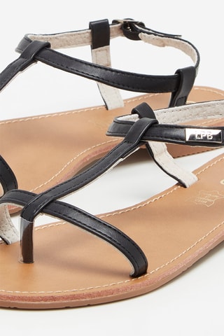 Sandalen Bulle Zwart