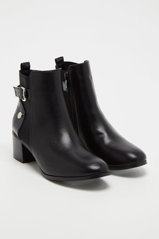 Botins Preto
