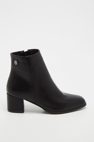 Bottines - Noir
