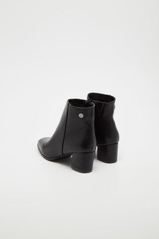 Bottines - Noir