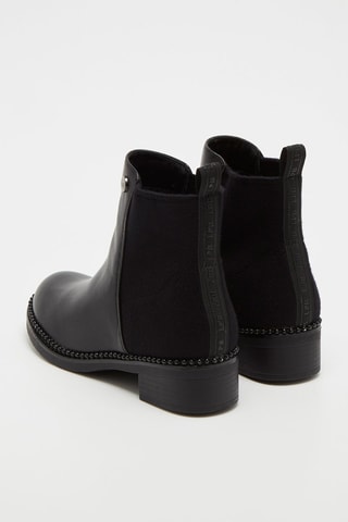 Botins Preto
