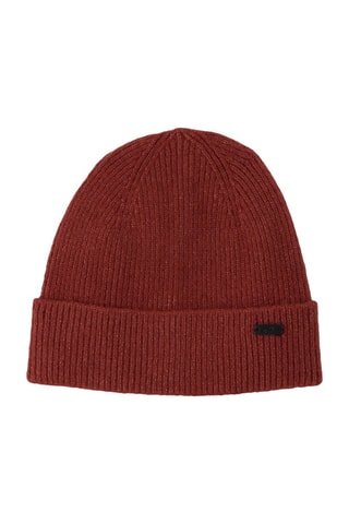Gorro - Castanho