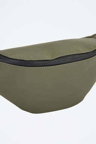 Bolsa de cintura - Caqui