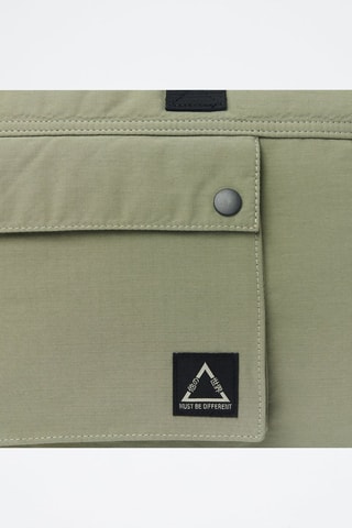 Saco de viagem - Caqui - 48 cm