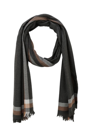 Écharpe - Preto